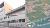 Fiumicino, addio alle villette a schiera, serve più spazio per i parcheggi: ok del Comune al progetto