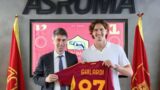 A.S. Roma, ufficiale l’arrivo di Daniele Ghilardi: contratto fino al 2030