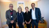 Cinema, la Fondazione Roma Lazio Film Commission protagonista al Lido di Venezia