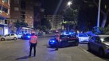 Roma, controlli straordinari nei quartieri Casilino, Torre Maura e Alessandrino: 5 persone denunciate