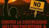 Santa Palomba, “Liberi dai veleni di Roma”: il corteo contro l’inceneritore