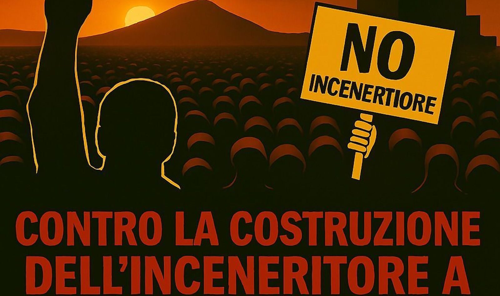 Inceneritore di santa palomba