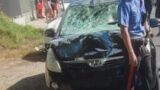 Incidente mortale a Tor San Lorenzo: pedone travolto e ucciso da una Hyundai su via Laurentina