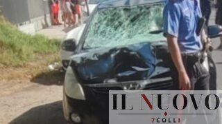 Incidente mortale a Tor San Lorenzo: pedone travolto e ucciso da una Hyundai su via Laurentina