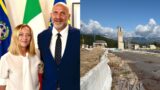 Ricostruzione Amatrice, il sindaco Cortellesi: “Grazie Giorgia, ma ora bisogna fare di più”