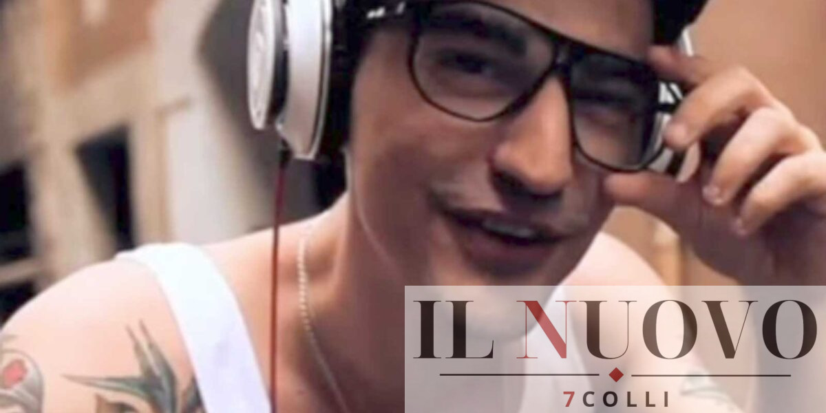 Roma, il rapper Jesto aveva 40 anni