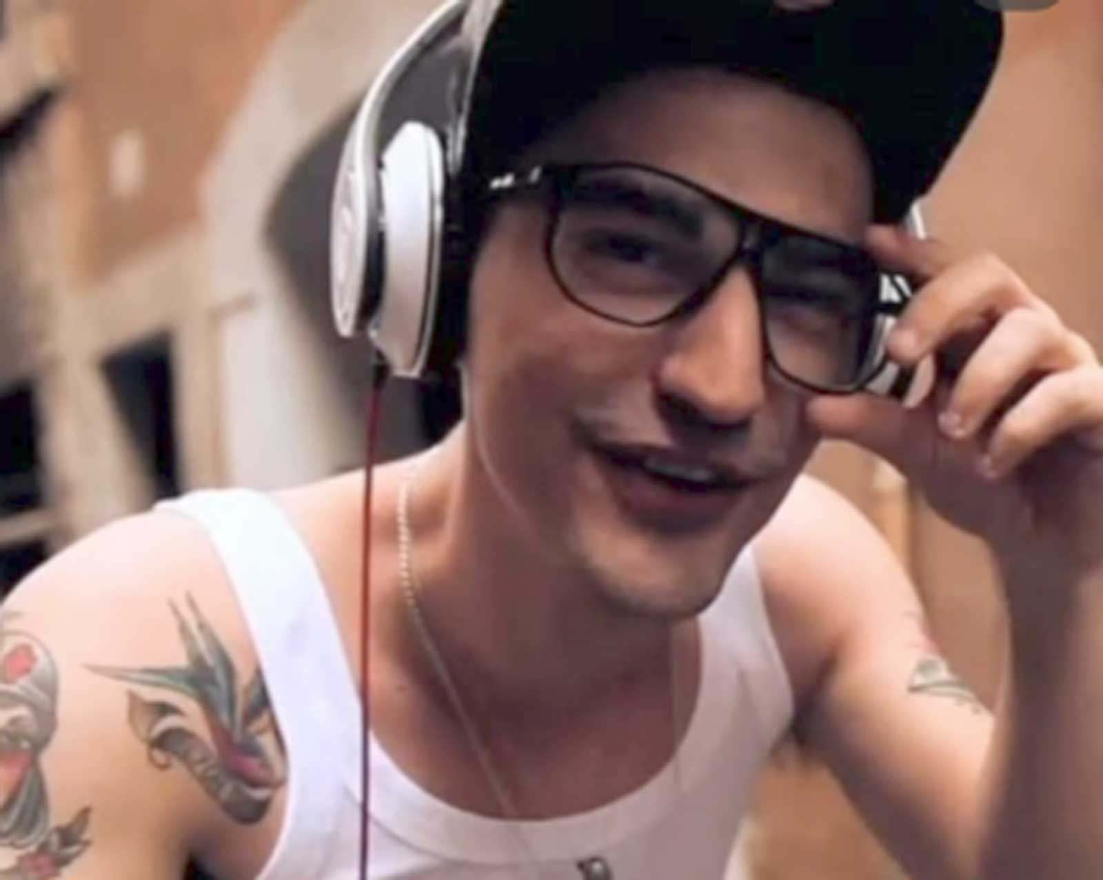 Roma, il rapper Jesto aveva 40 anni
