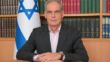 Israele, l’allarme dell’ambasciatore a Roma: “Preoccupa la presenza di soggetti legati ad Hamas in Italia”