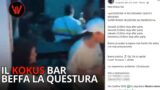 Roma, Torpignattara: dopo nove chiusure, la storia del Kokus Bar sembra ripetersi