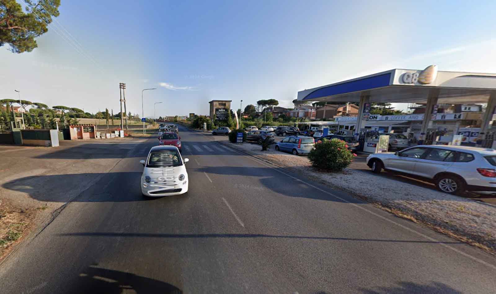 Marino, tragico incidente sulla Nettunense 76enne muore investita da un'auto