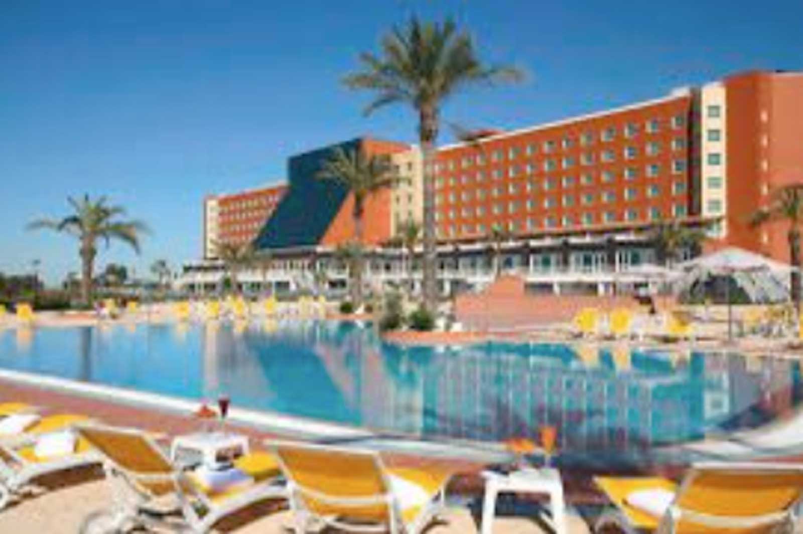 Marriott