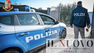 Nettuno, colpi di pistola fuori al Centro d’Accoglienza: feriti due ospiti. Indagini in corso