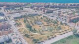 Ostia, via al bando per le giostre nel parco Pallotta: dopo il flop della ruota panoramica