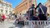 PROVINCIALE- Arresti per furti e borseggi