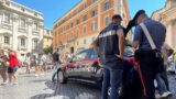 Roma, stretta contro i pickpocket: in 7 finiscono in manette