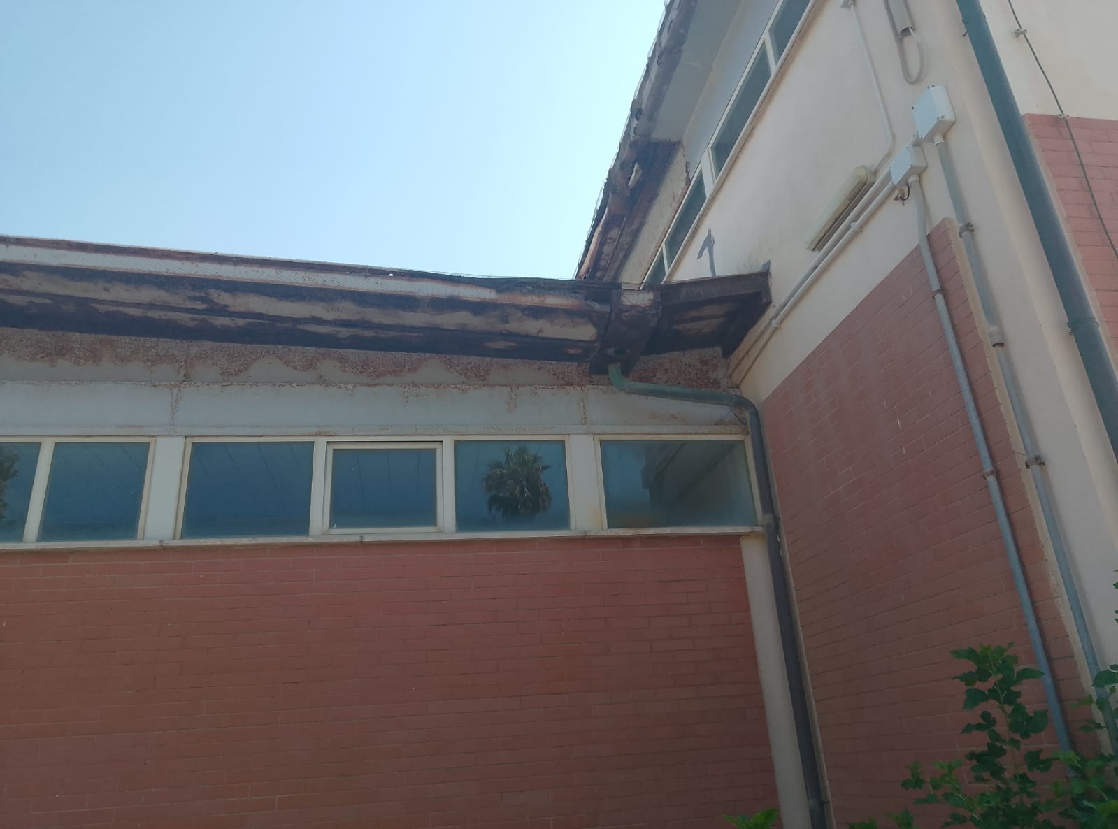 Palestra Passoscuro