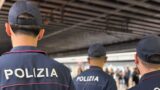 Roma, ispettore di Polizia fuori servizio sventa il furto in metro: arrestata una coppia