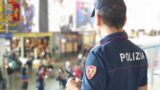 Roma, doppio mandato di cattura per maltrattamenti in famiglia e rapina: 38enne in carcere