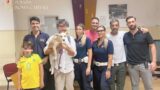 Roma, turisti smarriscono il cane: ritrovato dalla Polizia Locale