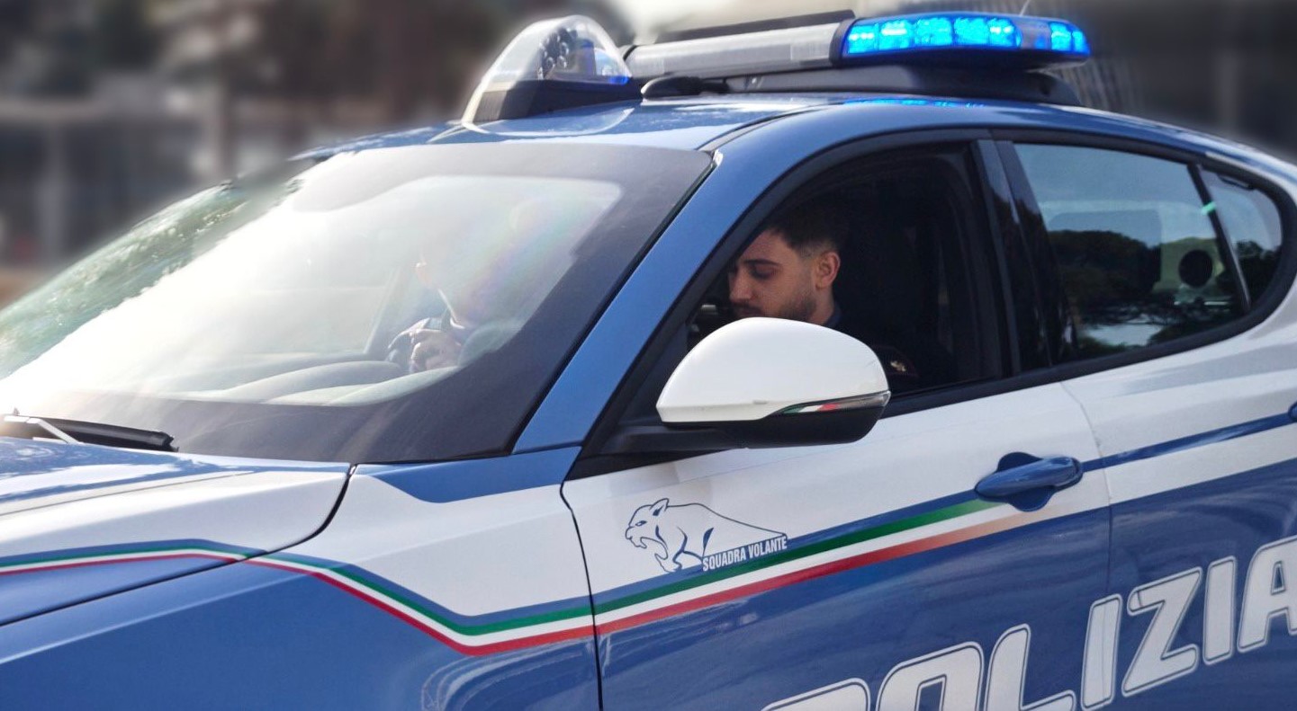 Polizia
