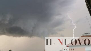 Le previsioni per il weekend a Roma e nel Lazio: ancora maltempo?