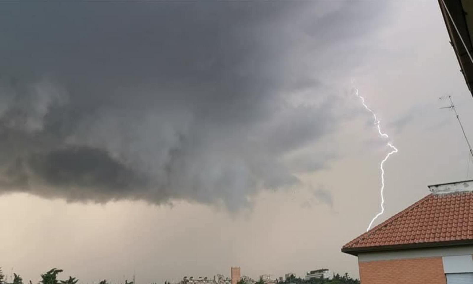 Previsioni meteo a Roma e nel Lazio