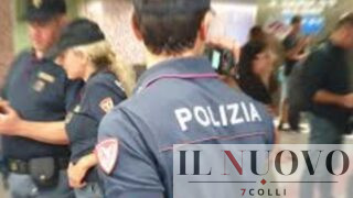 Roma, arrestato il presunto killer di una 46enne: era in fuga da Foggia