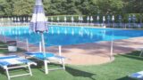 Roma, le piscine (all’aperto) dove tuffarsi a Ferragosto: indirizzi, prezzi e prenotazione