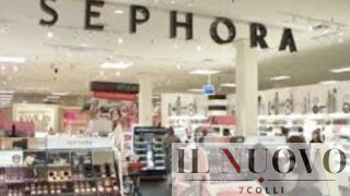 Roma, ruba 600 € di profumi griffati da Sephora: 27enne in manette