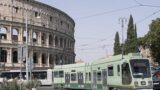 Roma, il tram 2 fermo fino a Natale: via ai lavori sulla rete e al deposito di Porta Maggiore