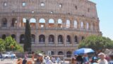 Roma, boom di turisti per ferragosto: attesi oltre 500mila nuovi arrivi