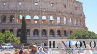 Roma, boom di turisti per ferragosto: attesi oltre 500mila nuovi arrivi