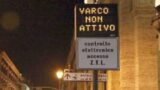 Roma, ripartono le ZTL notturne: ecco dove e da quando