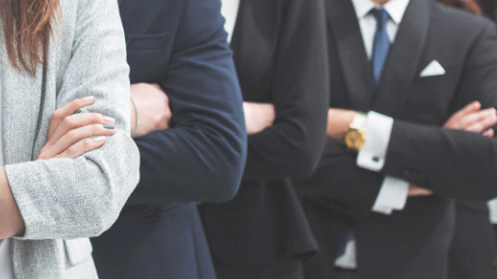 Alcuni dirigenti della Regione Lazio