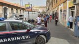 Roma, degrado all’Esquilino: espulsioni e denunce in via Guglielmo Pepe