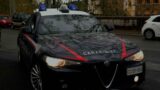 Roma, due studenti minorenni sorpresi a bordo di un scooter rubato a Monte Mario