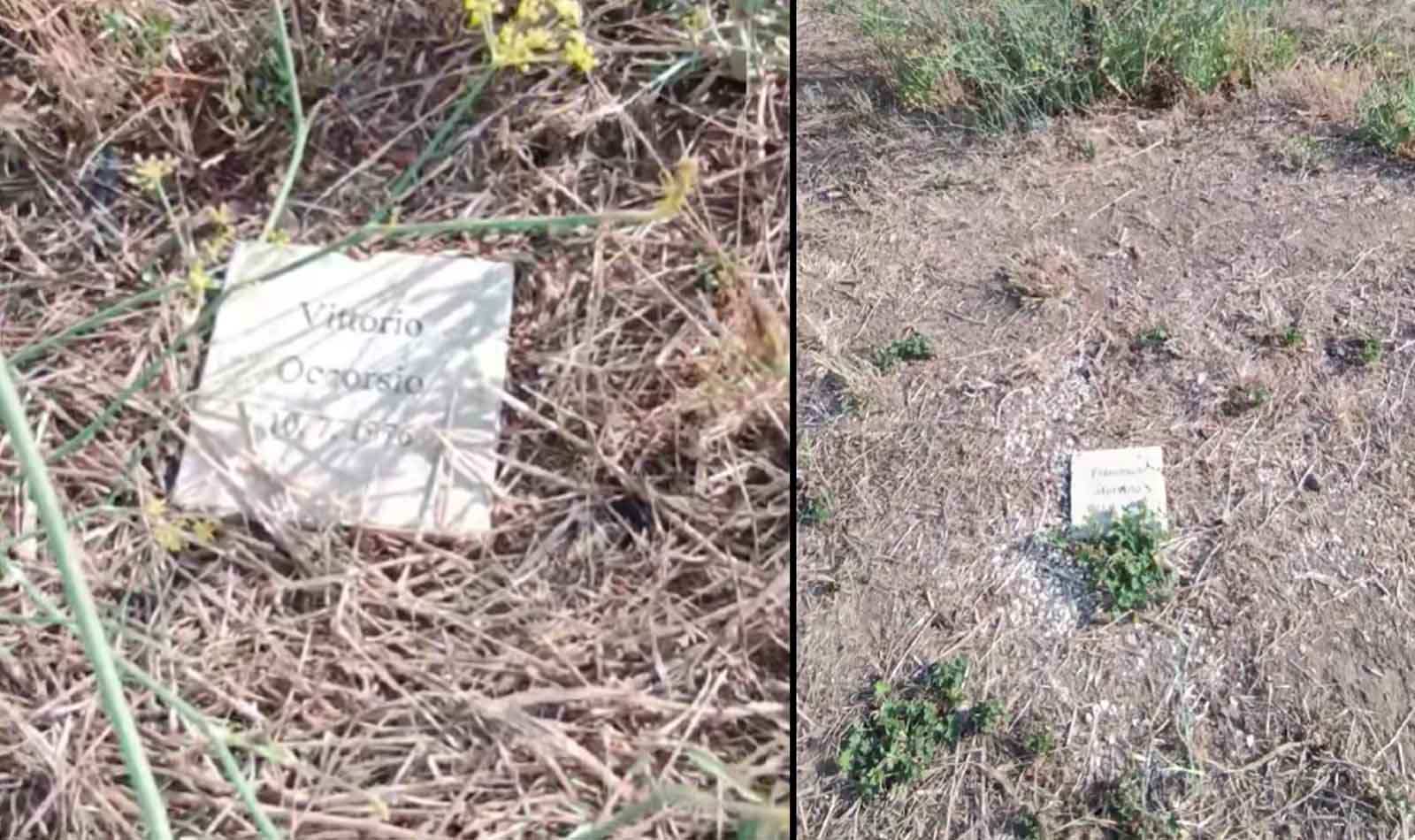 Roma, Giardino della Giustizia