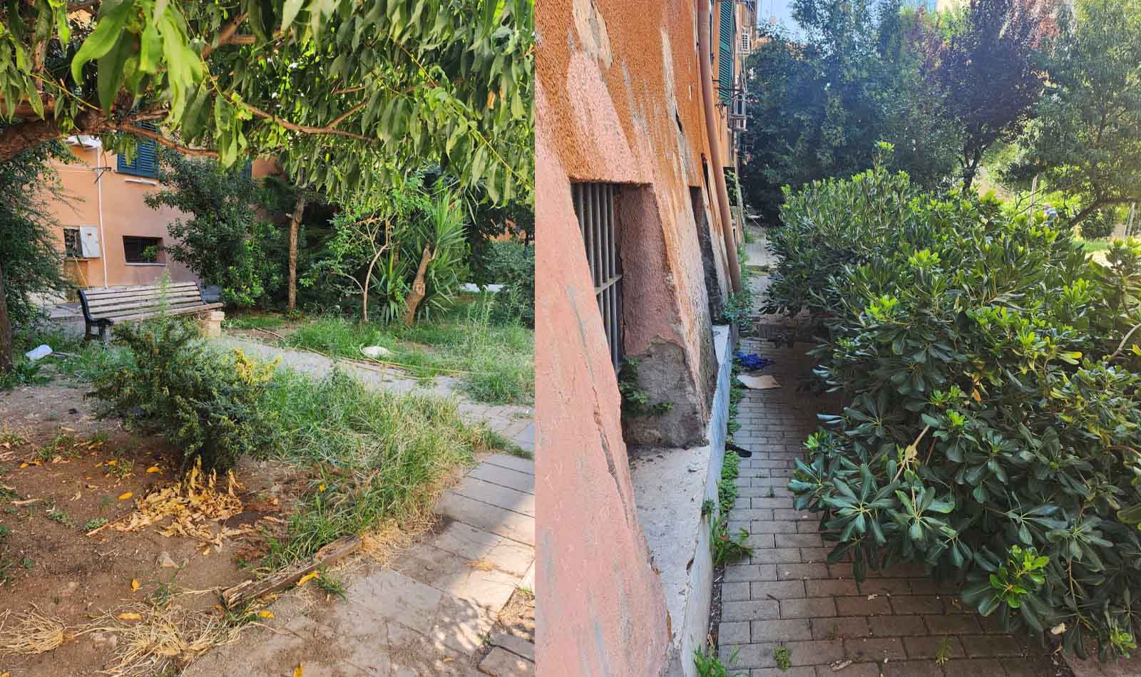 Roma, Quarticciolo