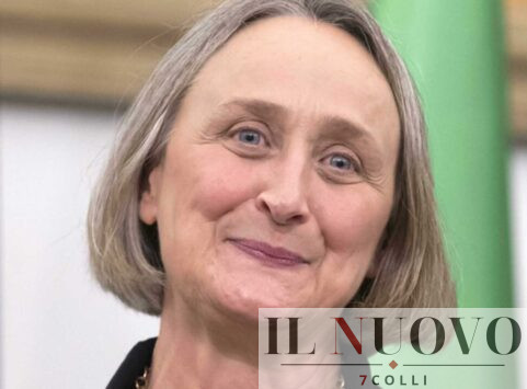 Sabrina Alfonsi, assessore a Ambiente e Rifiuti di Roma, Giunta Gualtieri 