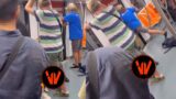 Roma, borseggi in metro: sputi tra vittima e ladre nel video di Welcome to Favelas