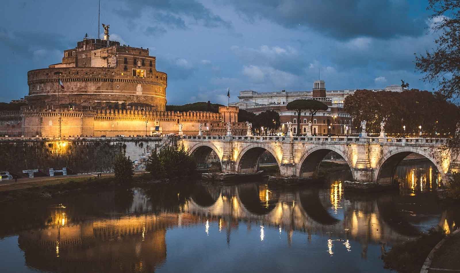 Roma, cosa fare nel weekend