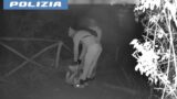 Roma, furto da 40mila euro sulla Cassia: presi nel parco con la smerigliatrice ancora calda
