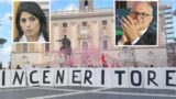 Roma, l’Inceneritore di Gualtieri realizzato con 40 milioni dei cittadini per gli impianti ancillari: esposto alla Corte dei Conti