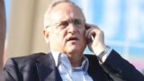 Roma, minacce a Lotito, indagato Sandro er Caciara. L’influencer: “Solo uno scherzo”