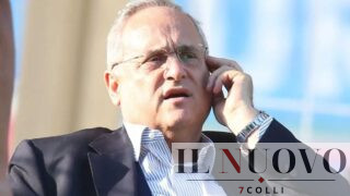 Petizione contro Lotito a oltre 40mila firme: l’Olimpico vuoto mette la Lazio davanti a un bivio