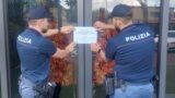 Roma, orrore in cucina: ristorante etnico chiuso tra ratti, cibo marcio e lavoratori irregolari