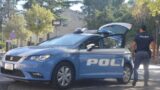 Roma, 26enne agli arresti domiciliari sorpreso fuori casa oltre l’orario: arrestato per evasione