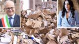 Due nuovi impianti per rifiuti a Roma: il Campidoglio accende l’ennesimo mutuo, i fondi PNRR non bastano