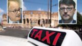 Roma costretta a mostrare la lista ‘segreta’ dei vincitori del concorso per 1000 nuovi taxi: il Tribunale bacchetta il Campidoglio