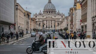 Le strade chiuse a Roma sabato 15 e domenica 16 novembre 2025 panoramica completa tra Eur, Tiburtino e centro
